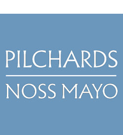 Pilchards logo